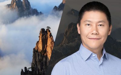 Wang Wei appointed Chief Executive of Rare Earth Insurance Partners