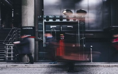 Lloyd’s reopening maintains operating resilience