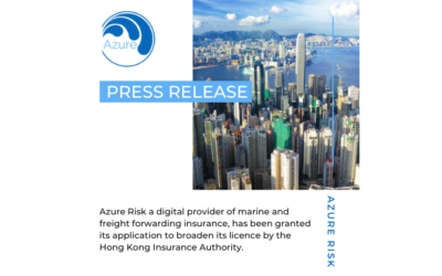 Insurance broker Azure Risk expands offering to clients