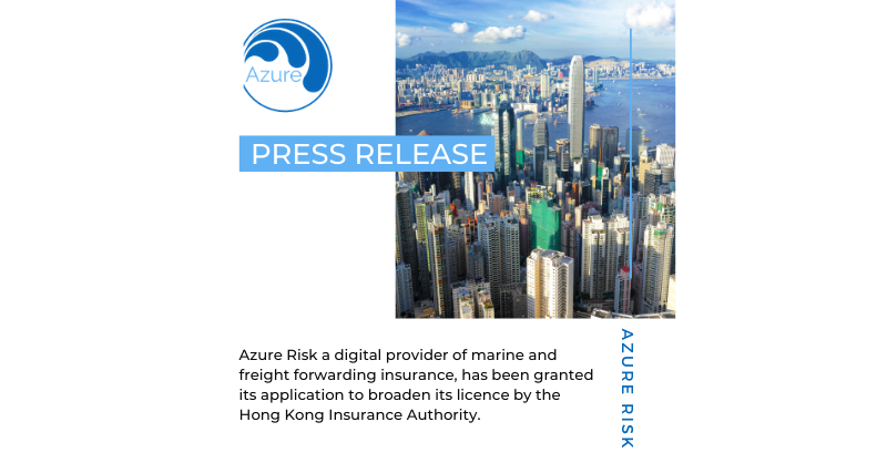 Insurance broker Azure Risk expands offering to clients