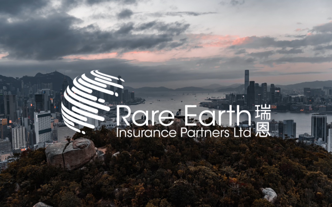 Rare Earth Insurance Partners